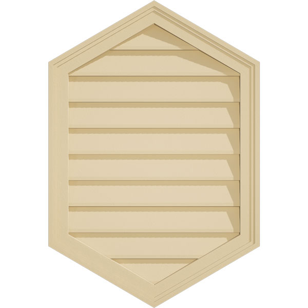 Ekena Millwork GVSVP22X3202SN-07