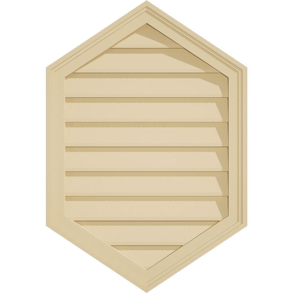 Ekena Millwork GVSVP22X3202SN-08