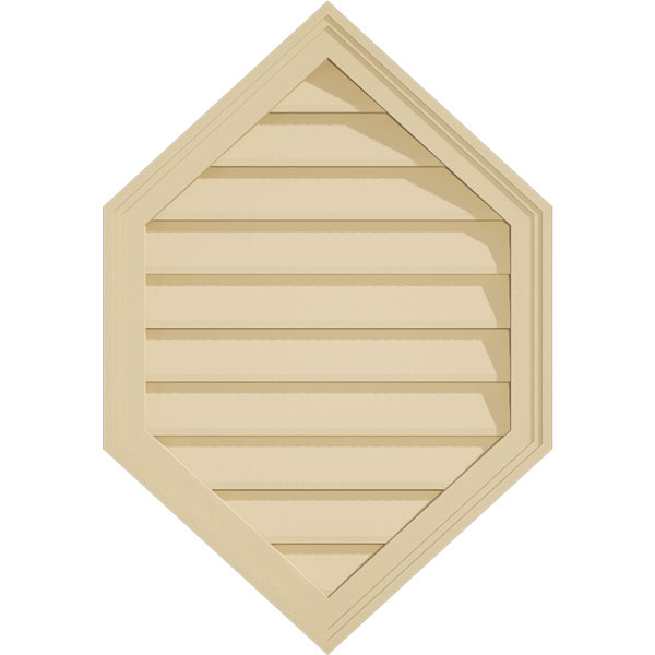 Ekena Millwork GVSVP22X3202SN-11