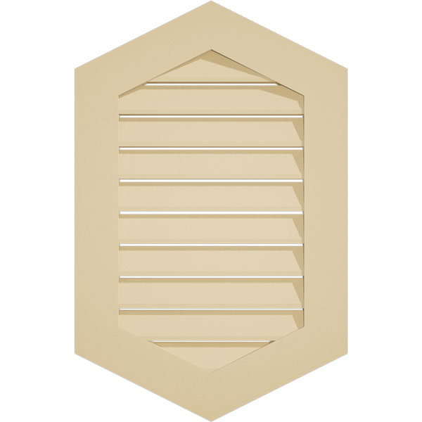 Ekena Millwork GVSVP22X3401SF-06