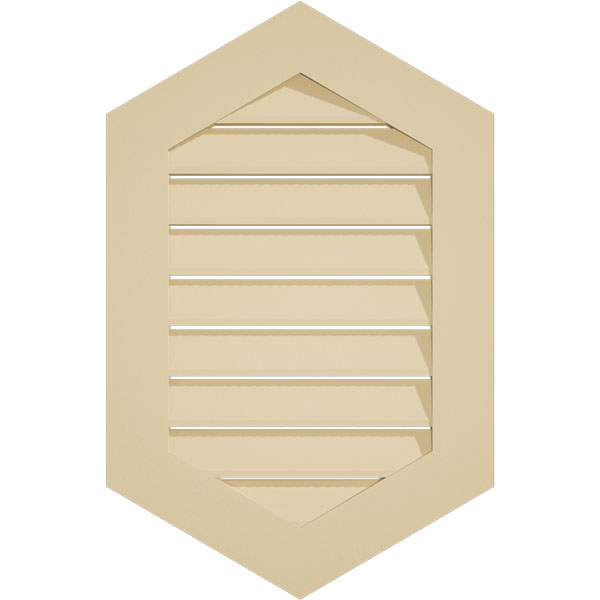Ekena Millwork GVSVP22X3401SF-07