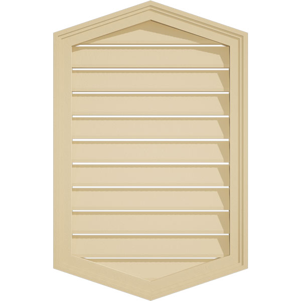 Ekena Millwork GVSVP22X3402SF-04