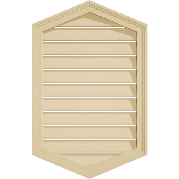 Ekena Millwork GVSVP22X3402SF-05