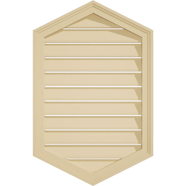 Ekena Millwork GVSVP22X3402SF-06