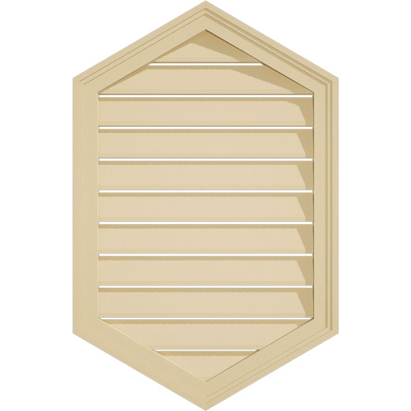 Ekena Millwork GVSVP22X3402SF-07