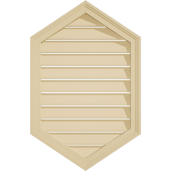 Ekena Millwork GVSVP22X3402SF-08