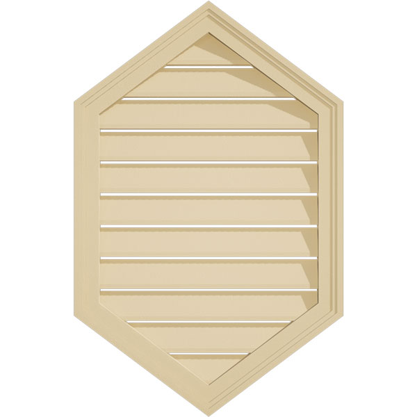 Ekena Millwork GVSVP22X3402SF-09