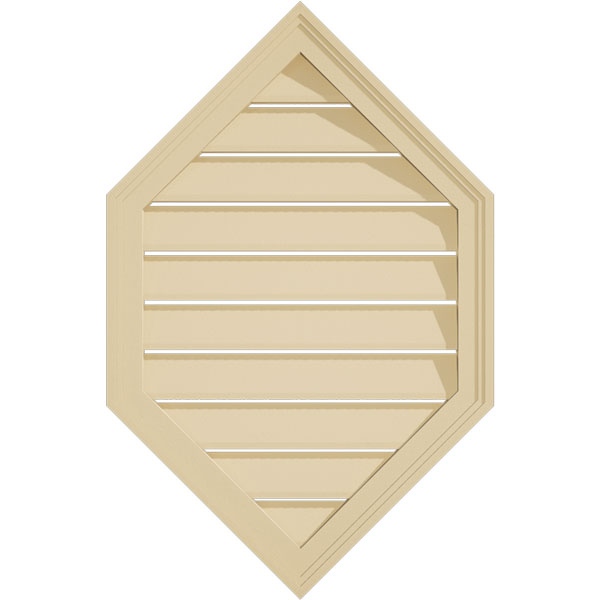 Ekena Millwork GVSVP22X3402SF-12