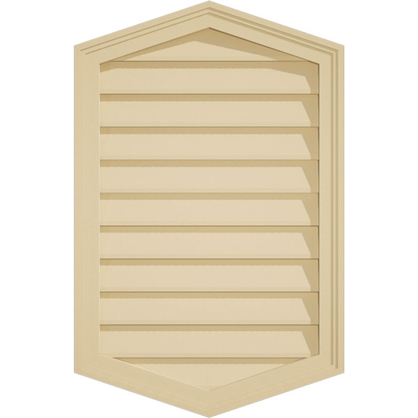 Ekena Millwork GVSVP22X3402SN-04