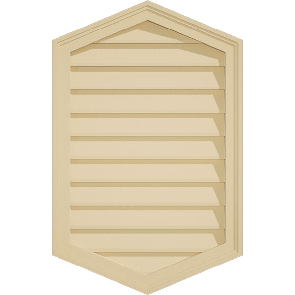Ekena Millwork GVSVP22X3402SN-05