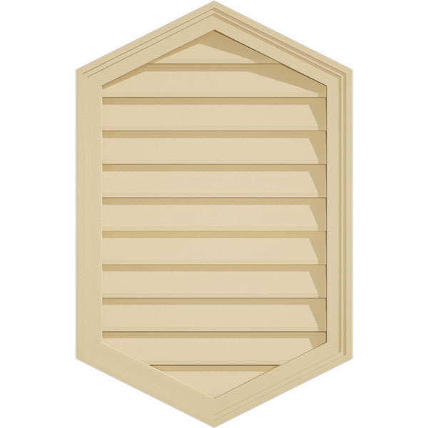 Ekena Millwork GVSVP22X3402SN-06