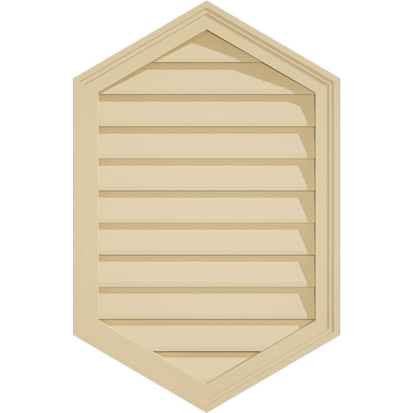 Ekena Millwork GVSVP22X3402SN-07