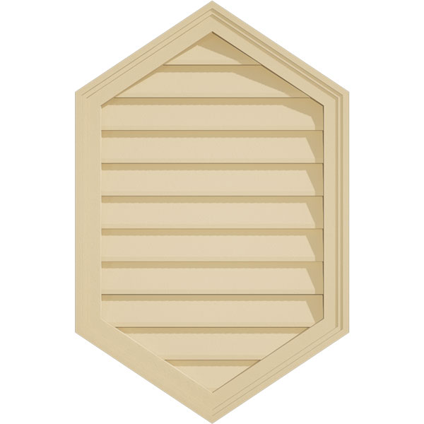 Ekena Millwork GVSVP22X3402SN-08