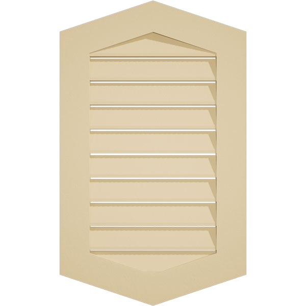 Ekena Millwork GVSVP22X3601SF-04