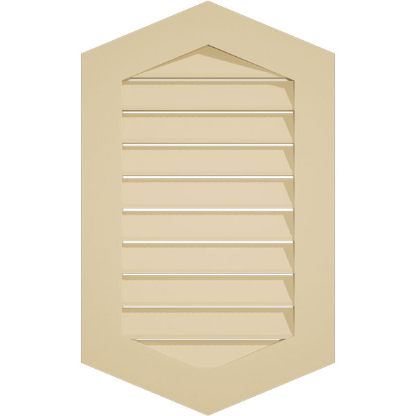 Ekena Millwork GVSVP22X3601SF-05