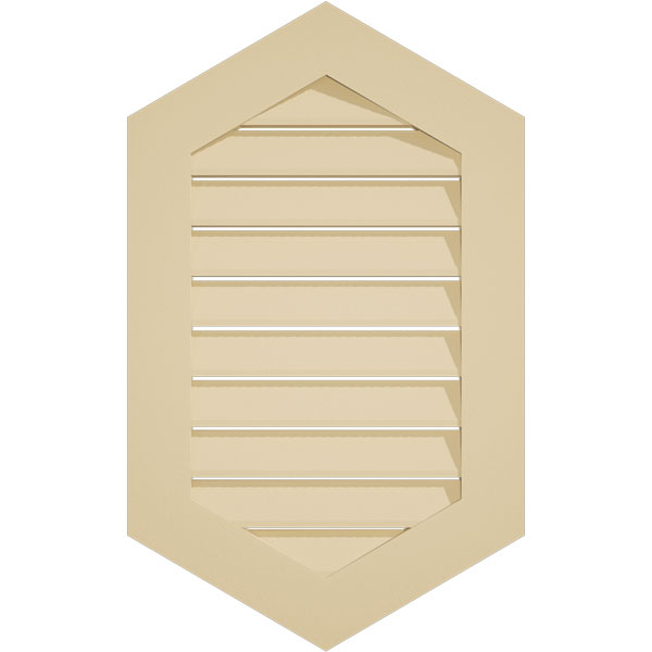 Ekena Millwork GVSVP22X3601SF-07