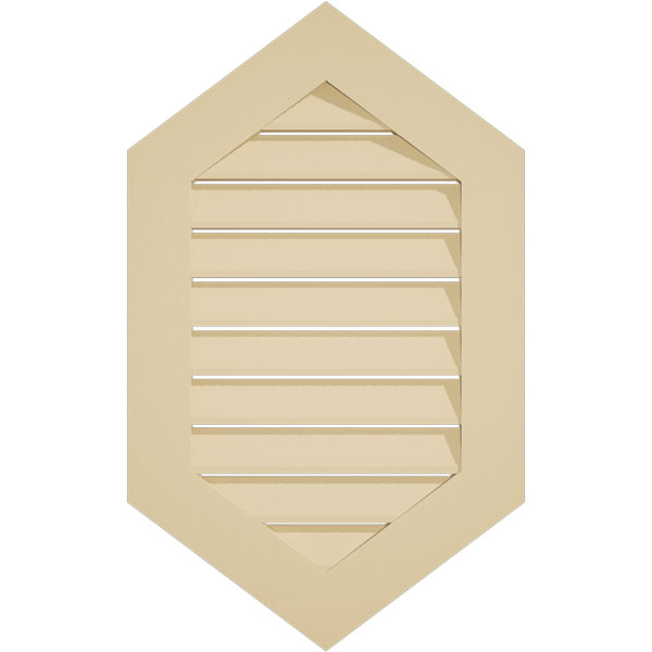 Ekena Millwork GVSVP22X3601SF-09