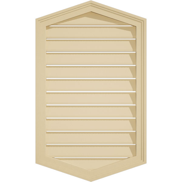Ekena Millwork GVSVP22X3602SF-04