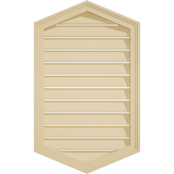 Ekena Millwork GVSVP22X3602SF-05