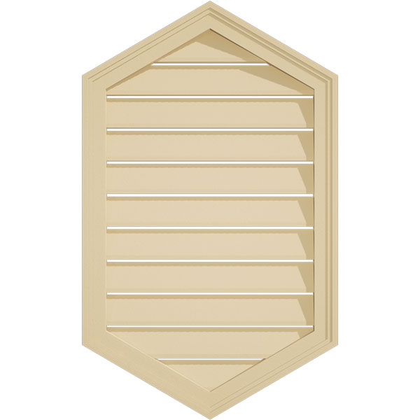 Ekena Millwork GVSVP22X3602SF-07