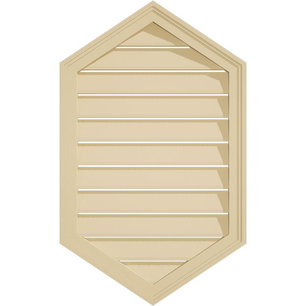 Ekena Millwork GVSVP22X3602SF-08