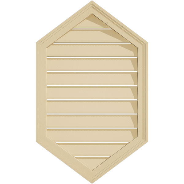 Ekena Millwork GVSVP22X3602SF-09