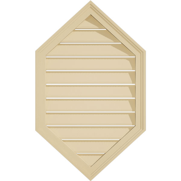 Ekena Millwork GVSVP22X3602SF-11