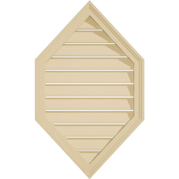 Ekena Millwork GVSVP22X3602SF-13