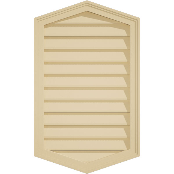 Ekena Millwork GVSVP22X3602SN-04