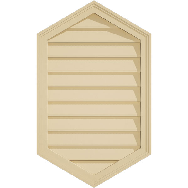Ekena Millwork GVSVP22X3602SN-07