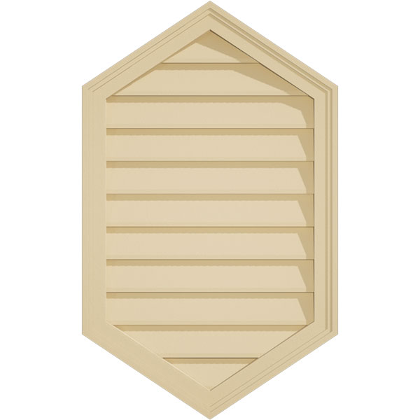Ekena Millwork GVSVP22X3602SN-08