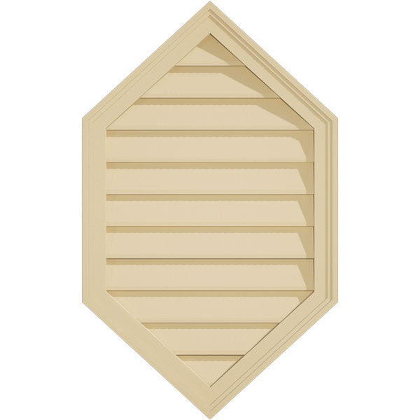 Ekena Millwork GVSVP22X3602SN-11