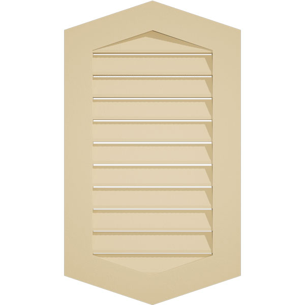 Ekena Millwork GVSVP22X3801SF-04