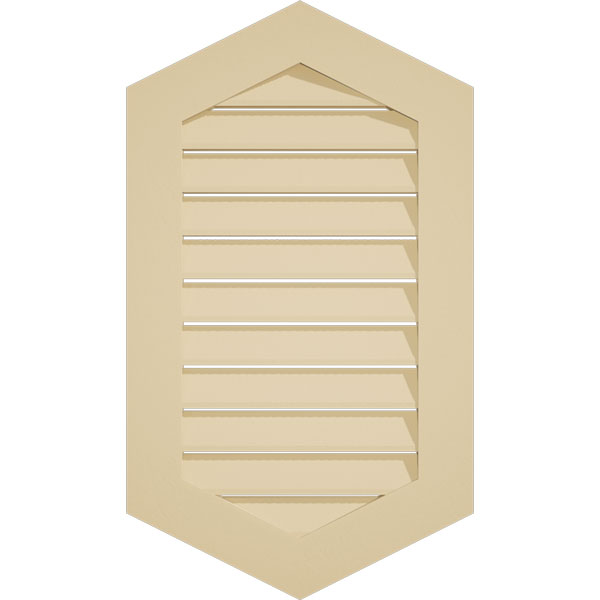 Ekena Millwork GVSVP22X3801SF-06