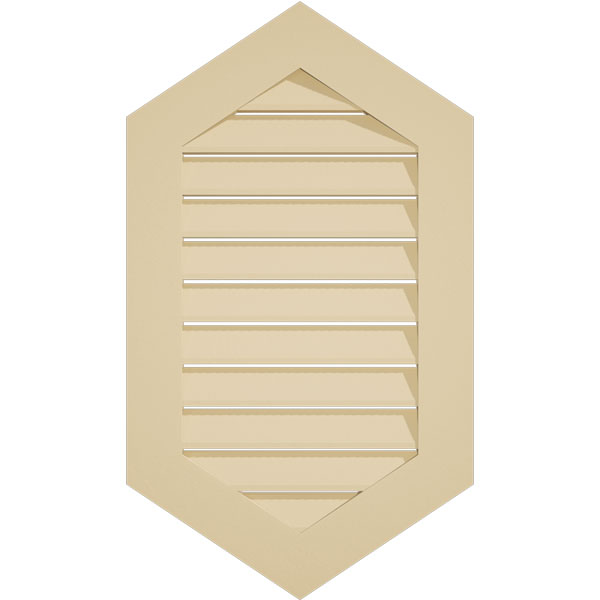 Ekena Millwork GVSVP22X3801SF-08