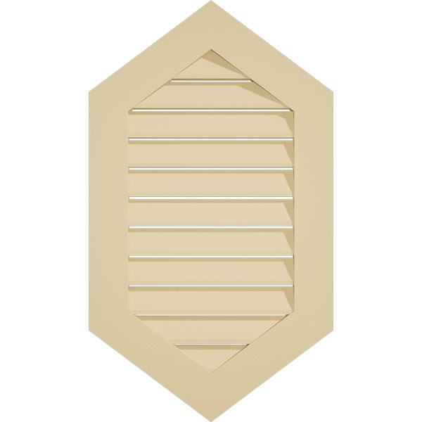 Ekena Millwork GVSVP22X3801SF-09