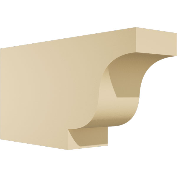 Ekena Millwork RFTS05X10X20NEW