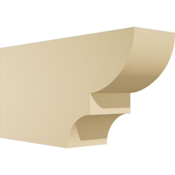 Ekena Millwork RFTS05X10X20RID