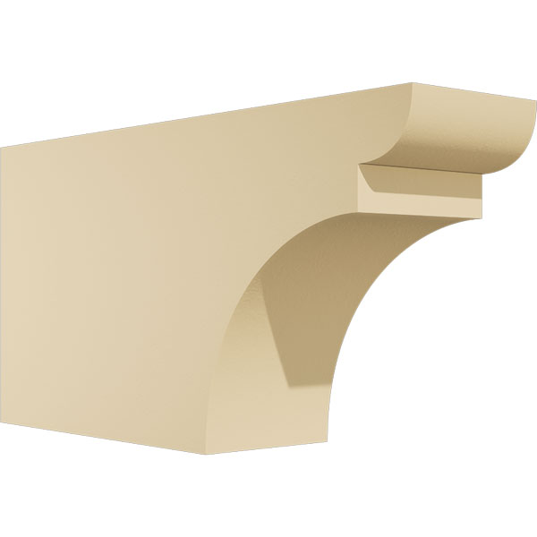 Ekena Millwork RFTS05X10X20YOR