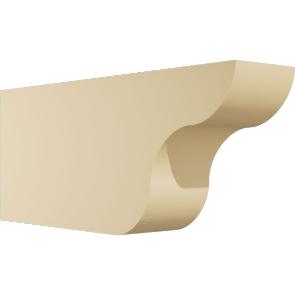 Ekena Millwork RFTS05X10X24CAR
