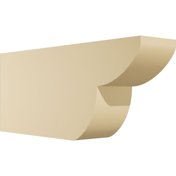 Ekena Millwork RFTS05X10X24CRE