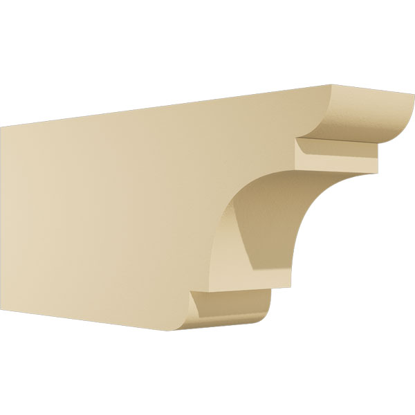 Ekena Millwork RFTS05X10X24NEB