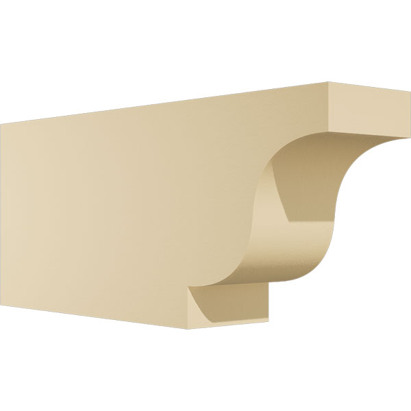 Ekena Millwork RFTS05X10X24NEW