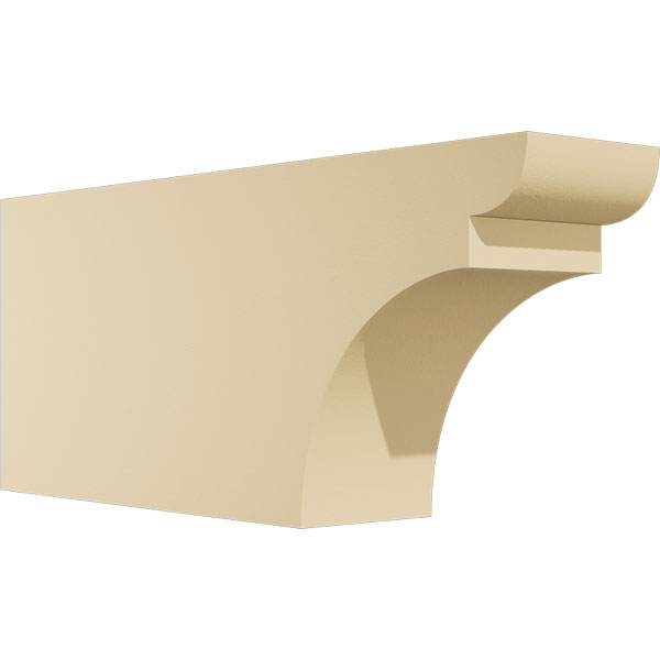 Ekena Millwork RFTS05X10X24YOR