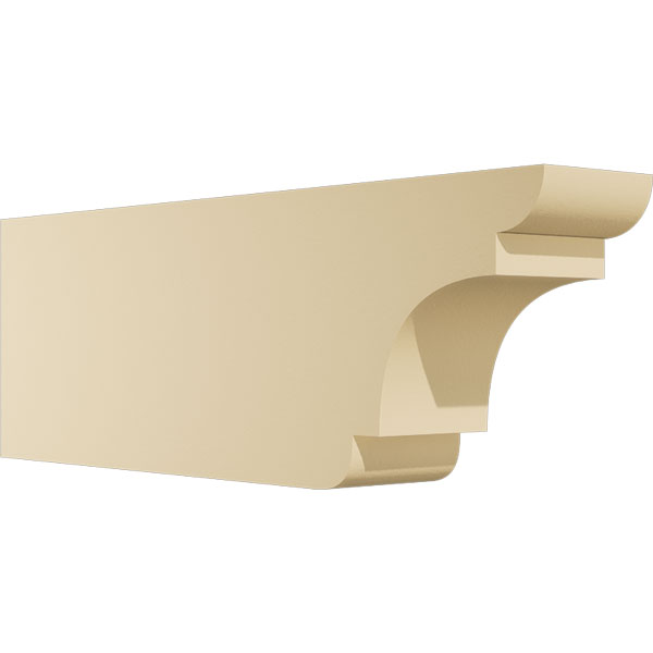 Ekena Millwork RFTS05X10X30NEB