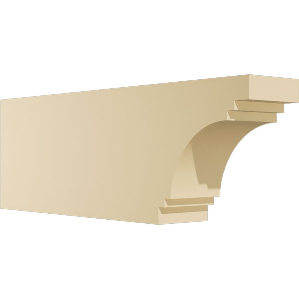 Ekena Millwork RFTS05X10X30PEC