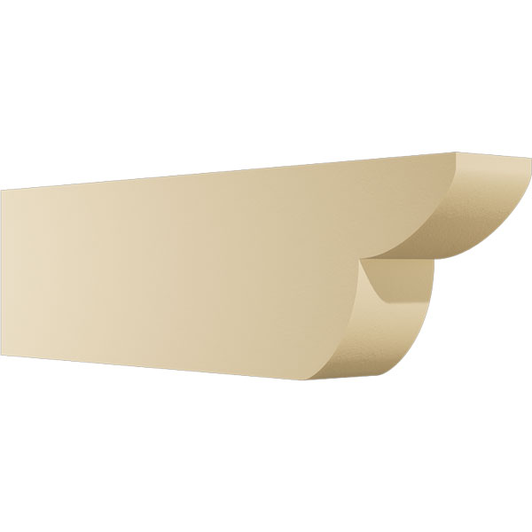 Ekena Millwork RFTS05X10X36CRE