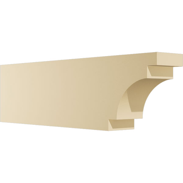 Ekena Millwork RFTS05X10X36MED