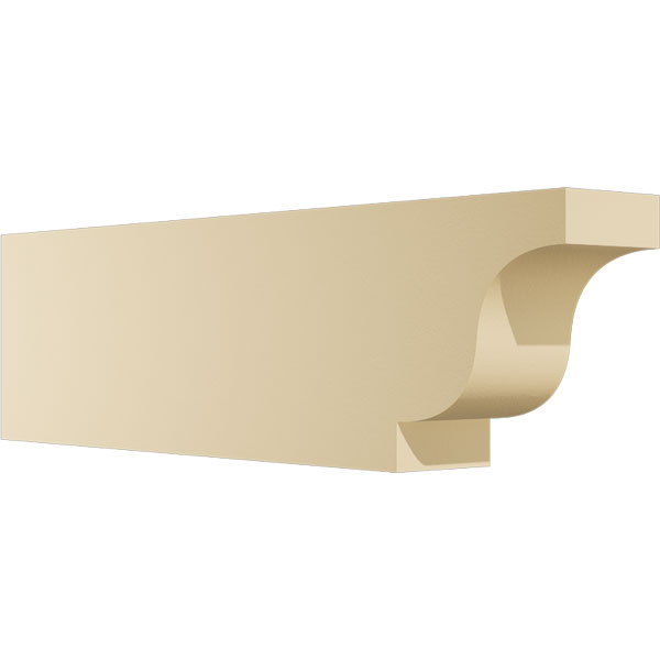 Ekena Millwork RFTS05X10X36NEW