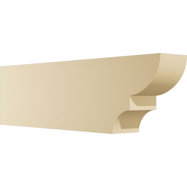 Ekena Millwork RFTS05X10X36RID